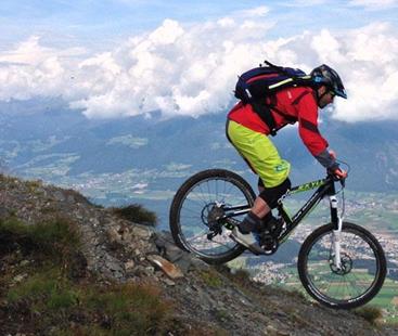 mountain bike offers